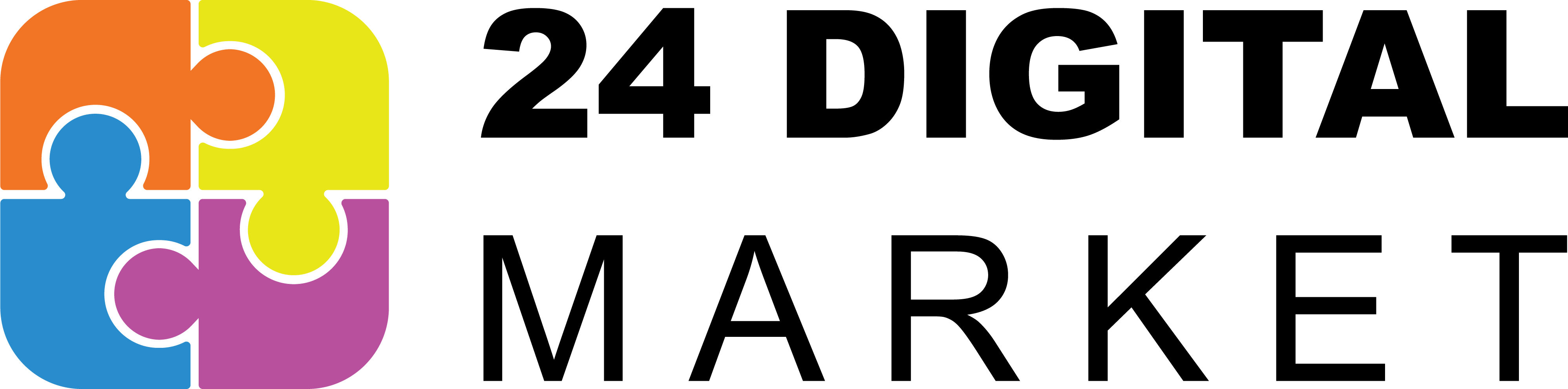 24 Digital Products Logo